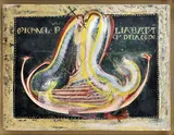Rudolf Fila, Archanjel Michal (premaľba)