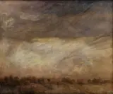Ladislav Mednyánszky, Hmlisté ráno