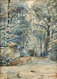 Max Schurmann, V lese