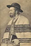 František Reichentál, Žid
