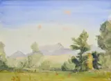 Ladislav Čemický, Liptovská krajina