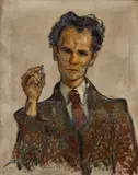 Imro Weiner-Kráľ, Básnik - Ján Poničan