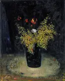 Ján Mudroch, Kytica