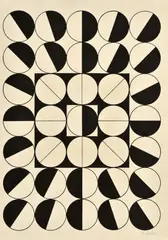 Opartová kompozícia by Milan Dobeš, okolo 1970, serigrafia na papieri, nečíslované, sold Jun 2011