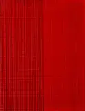 Šimera Evžen, End of Dripping I., 2010, olej na plátne