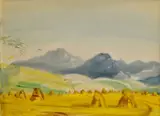 Ladislav Čemický, Liptov