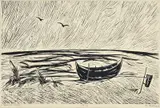František Studený, Búrlivé more