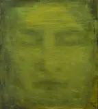 Klaudia Kosziba, Memory, 2010, olej na plátne