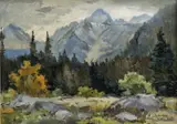 Jaroslav Votruba, Tatry