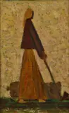 Miloš Alexander Bazovský, Kopáčka