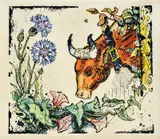 Ľudovít Fulla, Ilustrácia