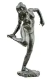 Edgar Degas, Tanečnica