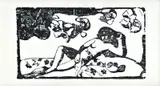 Paul Gauguin, Tahiti I.