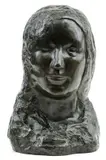 Pablo Picasso, Hlava ženy (Fernande)