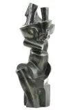 Alexander Archipenko, Matka