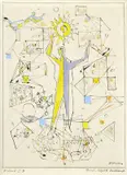 Ladislav Guderna, Človek budúcnosti (návrh č. 3)