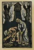 Ernest Zmeták, Vykopávanie zemiakov