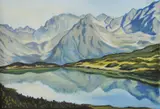 Július Koller, Tatranské pleso II.