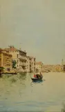 Antonietta Brandeis, Grand Canale