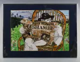 Edwina Sandys, Shambles, mixed media and collage