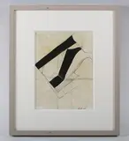 Adrian Heath, Untitled