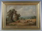 Henry John Kinnaird, View near Arundel, Sussex