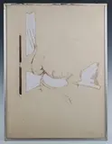 Adrian Heath, Female figure study