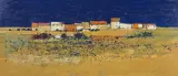 David Humphreys, Landscape with Buildings