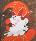 Gerald Rose, Mr Punch