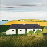 David Humphreys, Irish Landscape