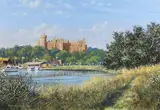 Andrew Dandridge, Arundel Summer
