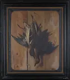 Antoine 'Tony' Drury, Trompe L'Oeil of Dead Game Birds, oil on canvas