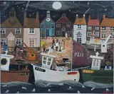 Alan Furneaux, Newlyn Nelly Nocturne