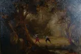 Frank Moss Bennett, The Duel