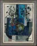 Gordon Hope Wyllie, Still Life