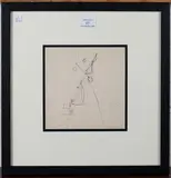 Trevor Bell, Abstract