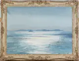Romano Stefanelli, Canale di Piombino