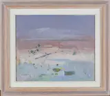 Frederick Cuming, Spanish Mountain