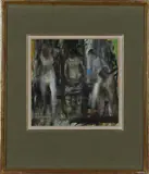 Robin Philipson, Bathers