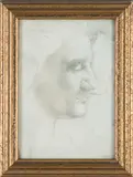 John Ward, Head Study