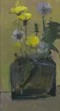 Frederick Cuming, Dandelion