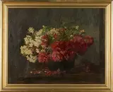 Hugo Charlemont, Fleurs de la Pentecote