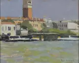 Ken Howard, Venetian View
