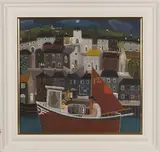 Alan Furneaux, Little Nelly II