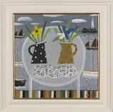Alan Furneaux, Musical Jugs