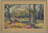 Ronald Ossory Dunlop, Landscape View