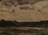 Claude Muncaster, Moor & Marshes, Dorset 1928