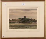 Claude Muncaster, Blakeney, Norfolk