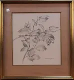 Gordon Beningfield, Hazel Nuts