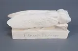 Cicada by Eduardo Paolozzi, cast plaster, sold Mar 2014